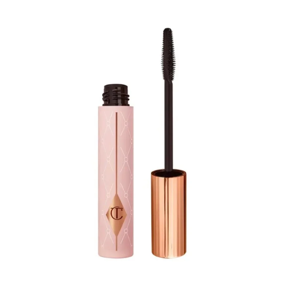 Charlotte Tilbury Beauty-Pillow Talk Push-Up Lashes Mascara-Full 10 ml-BOXED-NEW